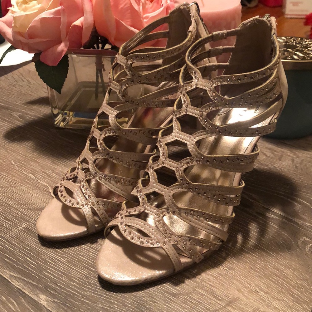 Alfani | Perfect Wedding Shoes